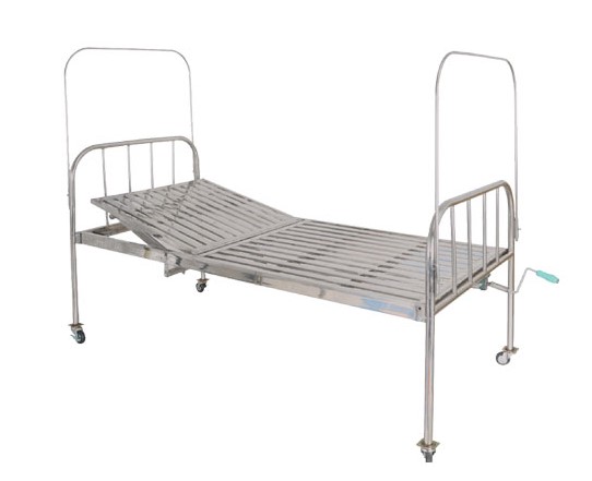 tiêu chuẩn kích thước giường y tế